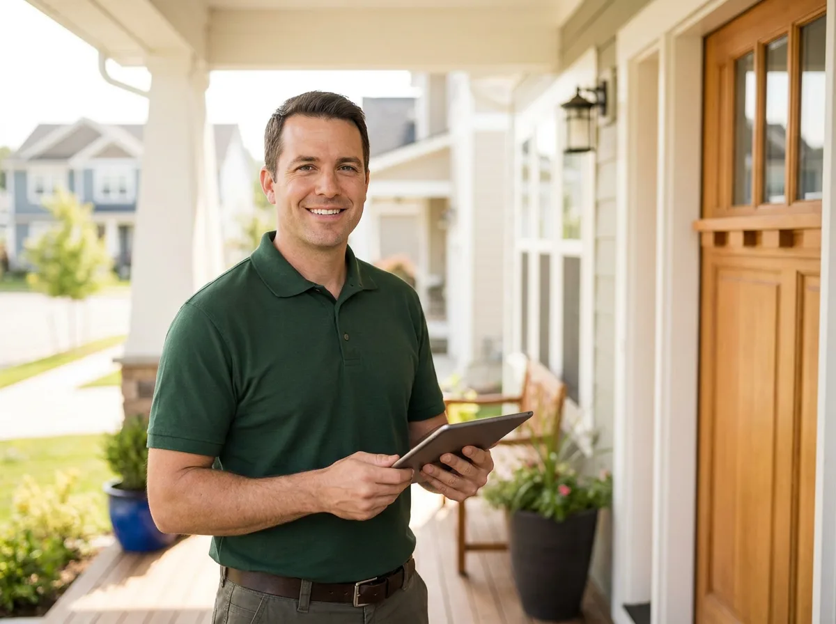 Pest control FAQs for Tracy, IA